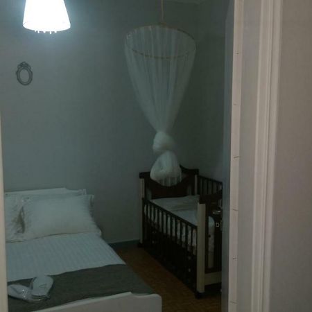Villa Ermilia Kerveli Buitenkant foto