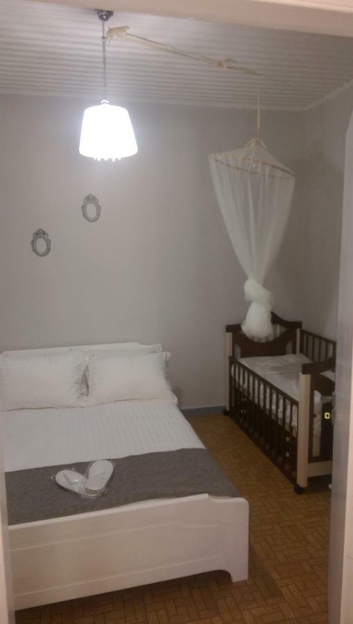 Villa Ermilia Kerveli Buitenkant foto