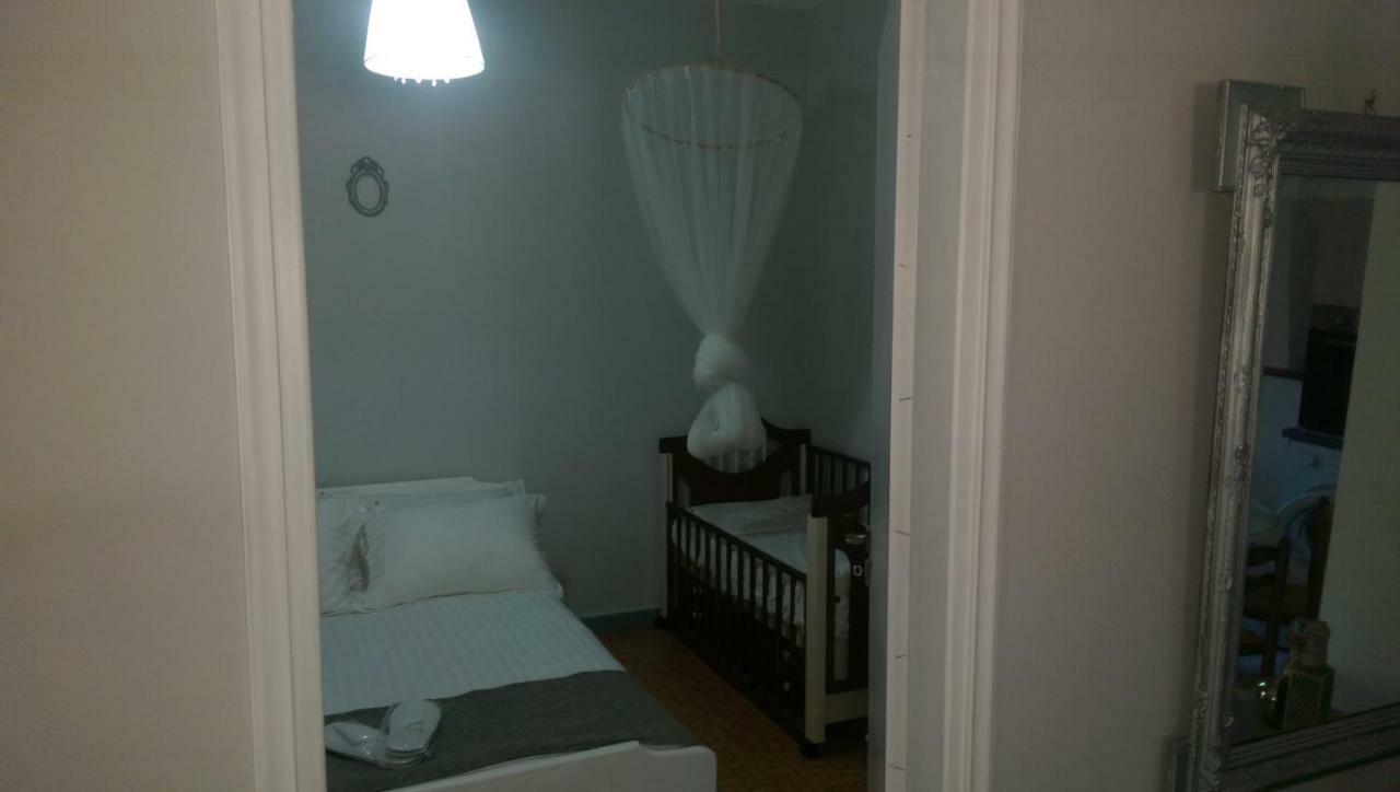 Villa Ermilia Kerveli Buitenkant foto