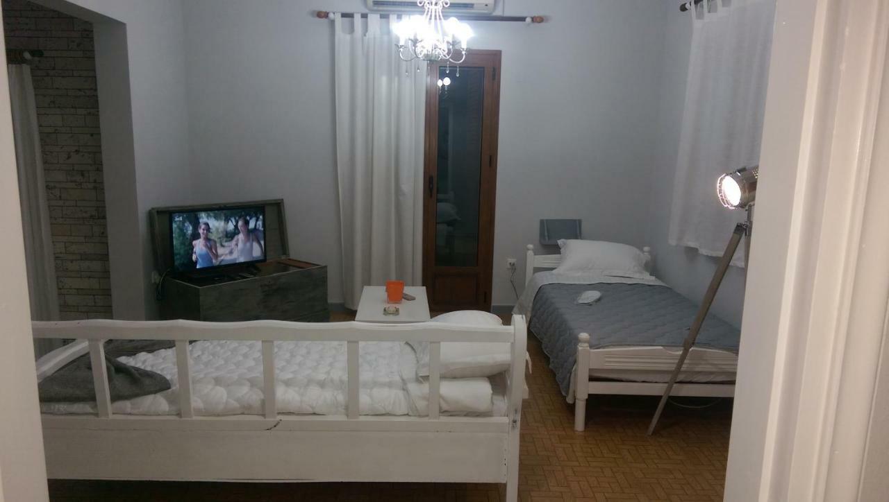 Villa Ermilia Kerveli Buitenkant foto